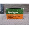 Image 2 : Remington No. 2 1/2 Large Pistol Primers - Open Box of 700
