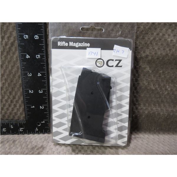 CZ 455/512 WMR/HMR 10 Round Magazine - Appears New