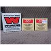 Image 1 : Small Pistol Primers - CCI, Win. - 300 Total