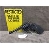Image 1 : Restricted - Smith & Wesson Model K-200 in 38 S & W