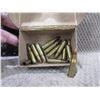 Image 1 : 218 Bee - 11 Reloads + 2 Brass - Sold as Components