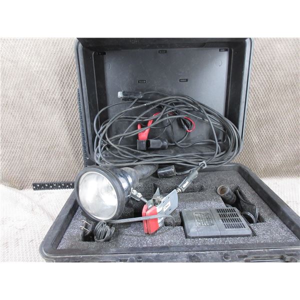 Mac Tools Work Light Kit No. MA 900