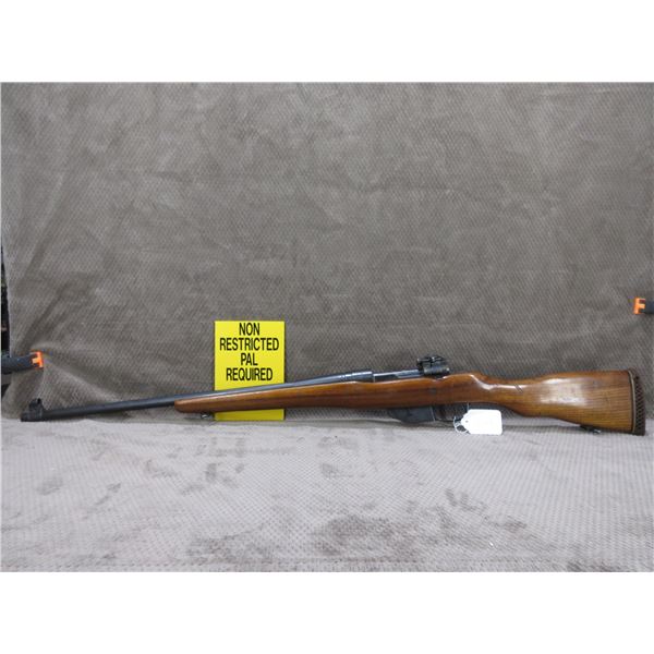 Non-Restricted - Ross Rifle Co. M-10 in 303 British