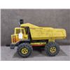 Image 1 : Vintage Tonka Turbo Diesel Dump Truck - XMB 975