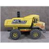 Image 2 : Vintage Tonka Turbo Diesel Dump Truck - XMB 975