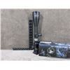 Image 3 : CounterSniper Military Optical 3 - 12 x 50 Scope