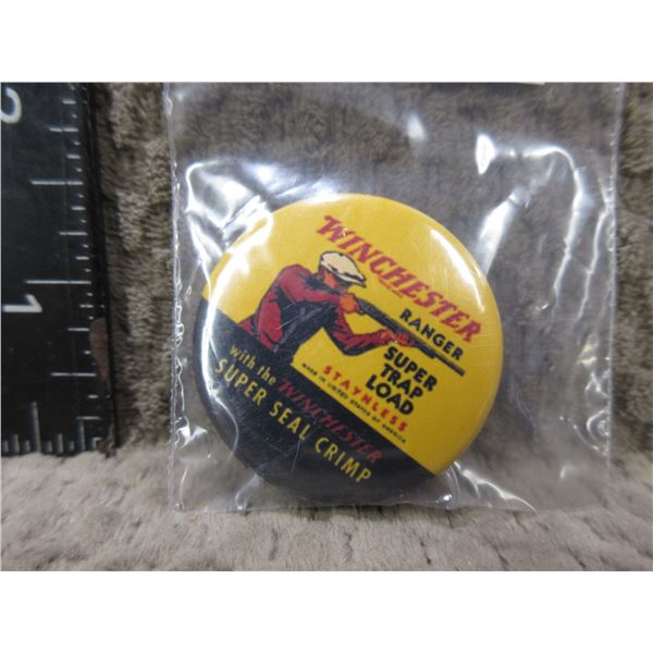 Winchester Ranger Super Trap Load Pin Button