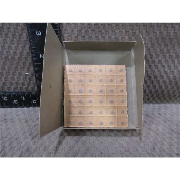 Doughboy Big 72 Mammoth Caps