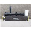 Image 1 : Nikon Black FX 1000 6 - 24 x 50SF Scope