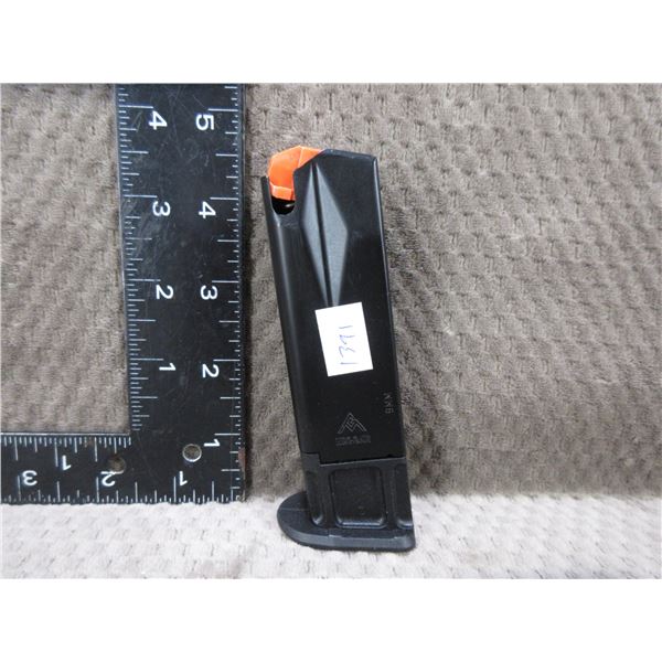 Walther PPQ 9mm Magazine