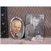 Image 1 : 2 John G. Diefenbaker Pin Buttons