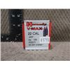 Image 2 : 22Cal. .224" 55gr Hornady V-Max Bullets