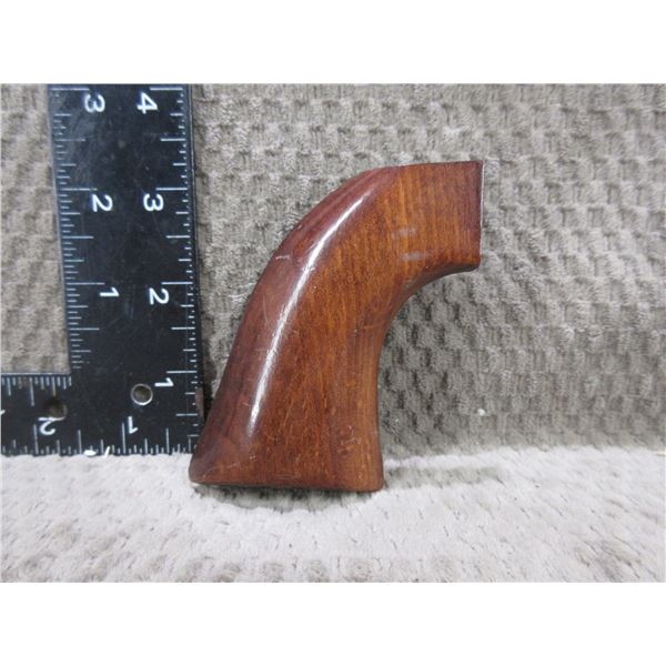 Colt SAA Revolver Grip - Original - Hartford, Connecticut