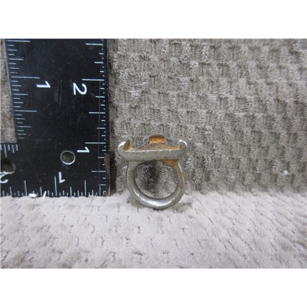 12 Guage Puller Ring