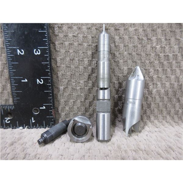 45-70 Reloading Parts