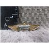 Image 2 : B.A. Oil Co. Jimmie Allen Flying Cadet Wings - Pin Button