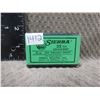 Image 1 : 22 Cal. 53gr .224 HP Sierra Bullets - Sealed Box of 100