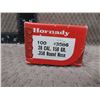 Image 2 : 38 Cal. 158gr .358 RN Hornady Bullets - Box of 100