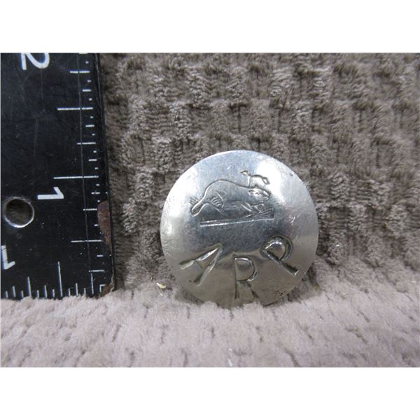 Beaver ARP CM 220 Pin Button