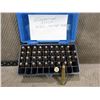 Image 1 : 375 Win. Factory Ammo - Open Box of 40