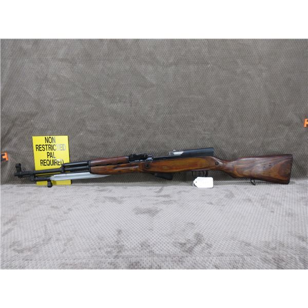 Non-Restricted - Russian SKS in 7.62 X 39