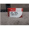 Image 2 : 30 Cal. 165gr .308 BTSP Hornady Bullets - Box of 100