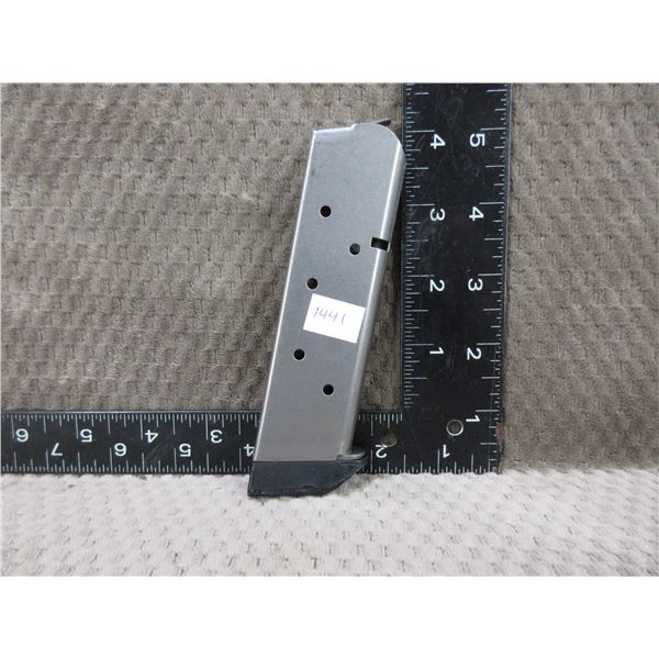 45 Colt Series 80 - 45 Auto Magazine