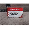 Image 2 : 30 Cal. 165gr .308 BTSP Hornady Bullets