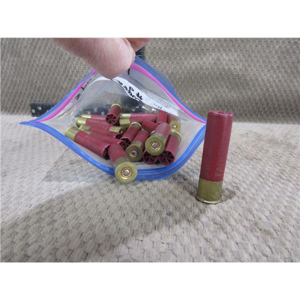 28 Ga. 2 3/4" 9 Shot Federal - Bag of 19