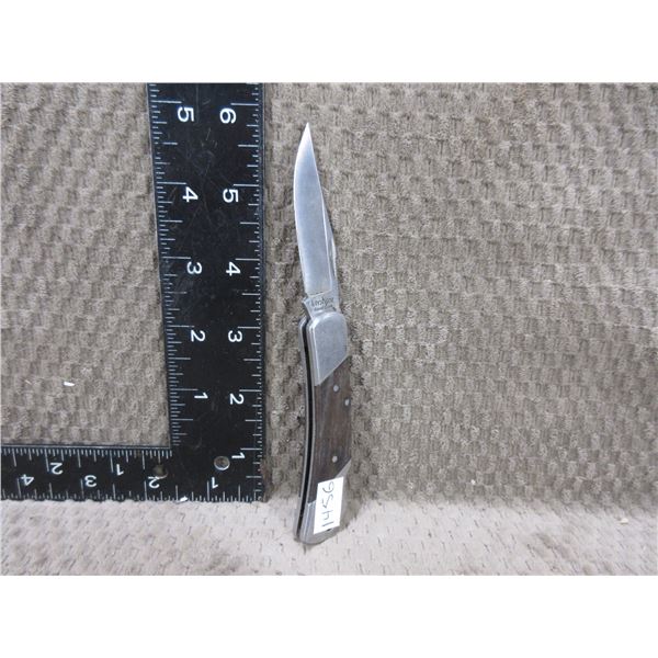 Pocket Knife - Locking - Kershaw Corral Creek 3115