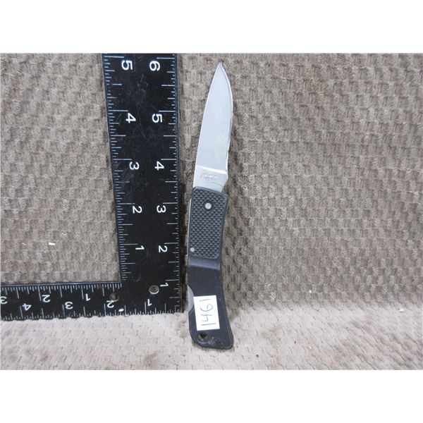 Pocket Knife Locking Gerber 400 Portland Oregon