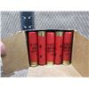 Image 1 : 28 Ga. 2 3/4" 8 Shot Fiocchi - Box of 25