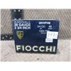 Image 2 : 28 Ga. 2 3/4" 8 Shot Fiocchi - Box of 25