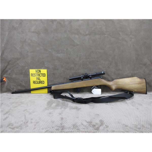Non-Restricted - Lakefield Mossberg Mark III in 22 LR