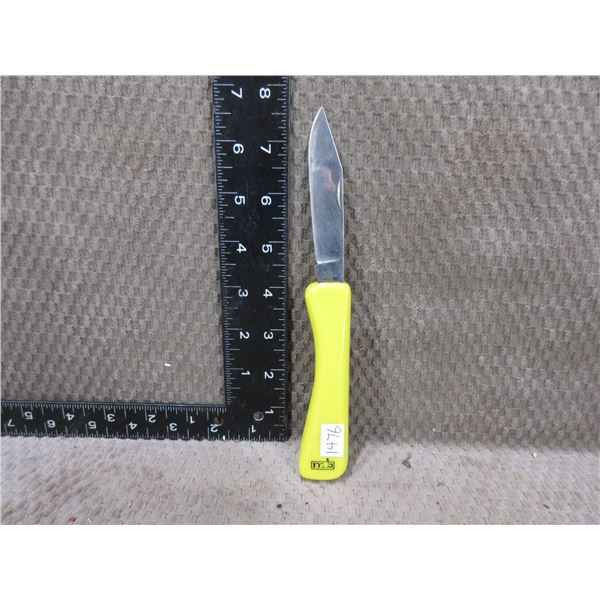 Pocket Knife - Folding - Solingen Germany