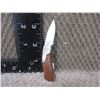 Image 2 : Miniature Pocket Knife - Stainless - Blade Chipped