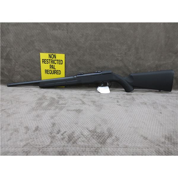 Non-Restricted - Savage Arms Model A22 FV-SR in 22 LR