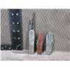 Image 1 : 3 Misc. Folding Pocket Knives