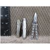 Image 1 : 3 Miniature Pocket Knives