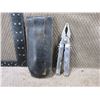Image 2 : Multi-Tool Pliers With Sheath