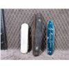 Image 1 : 3 Folding Pocket Knives