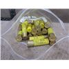 Image 1 : 20 Ga. 3" 6 Shot & 7 1/2 Shot Rem. - Bag of 28