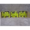 Image 1 : 20 Ga. 3" 6 Shot Rem. Nitro Magnum - 3 Boxes of 25