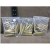 Image 1 : 6.5 x 68 New Brass - 3 Bags of 20