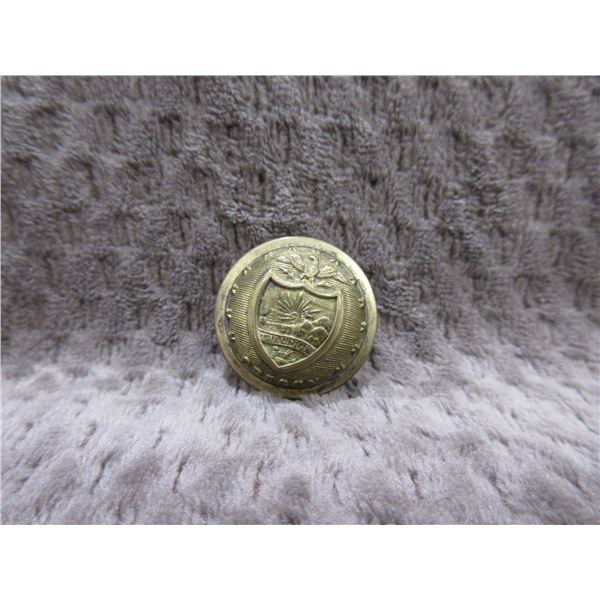 M.C. Lilley & Co. The Union Oregon Button