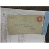 Image 2 : 1899 Savage Arms Envelope & Letter to Charles Osborne &