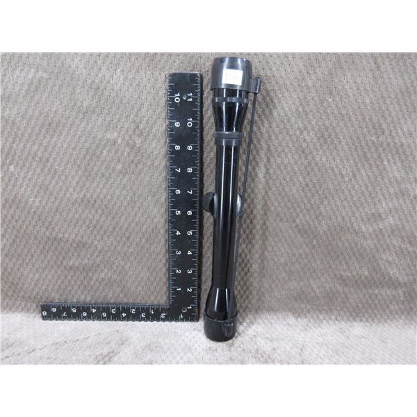 Armsport 4 x 32 Scope With Lense Covers