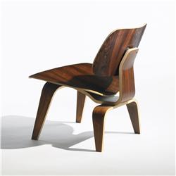 Charles and Ray Eames LCW