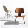 Image 3 : Charles and Ray Eames LCW