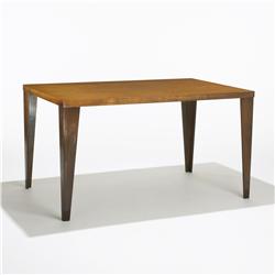 Charles and Ray Eames DTW